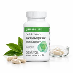 Herbalife Cell Activator – 90 tabliet