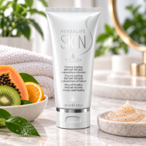 SKIN Ovocný peeling INSTANT REVEAL s okamžitým účinkom - 120 ml