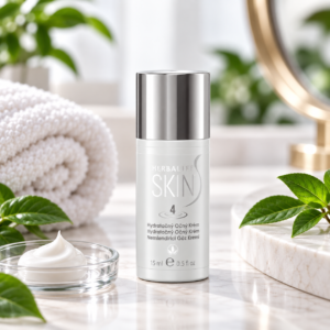 SKIN Hydratačný očný krém - 15ml