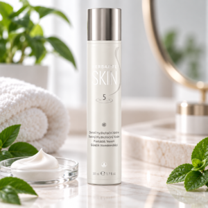 SKIN Denný hydratačný krém - 30ml