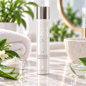 SKIN Výživný nočný krém - 30 ml