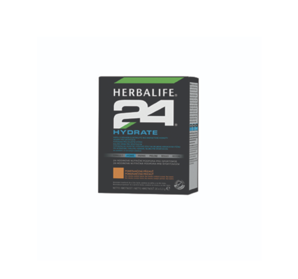 H24 Hydrate