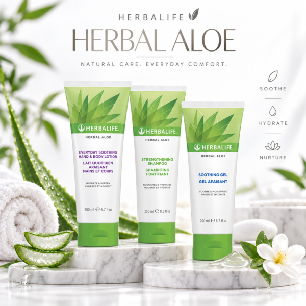 Herbalife Herbal Aloe