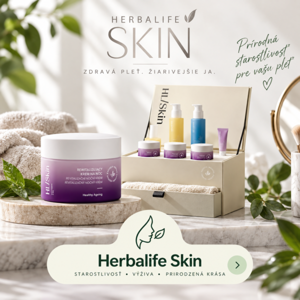 Herbalife Skin